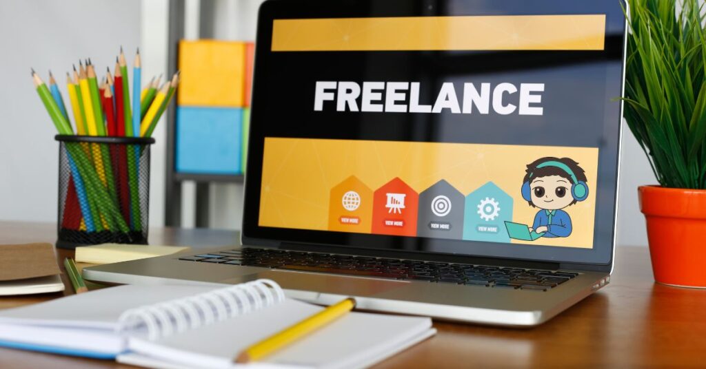 Freelancing : How to Make Money Online in India Without Spending a Rupee