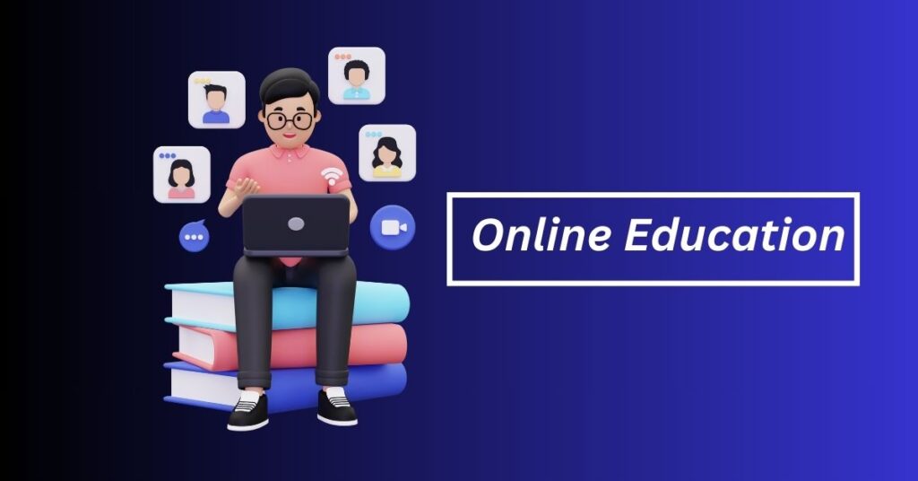 Online Education